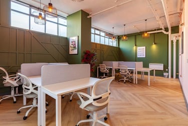 1 bed flat, Crown Street, East Reading, Reading, RG12SE - Image 14